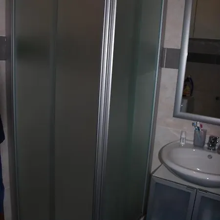 Il Nido Apartamento