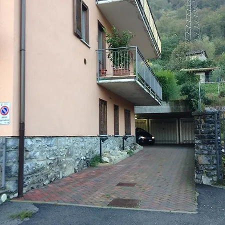 Apartamento Il Nido