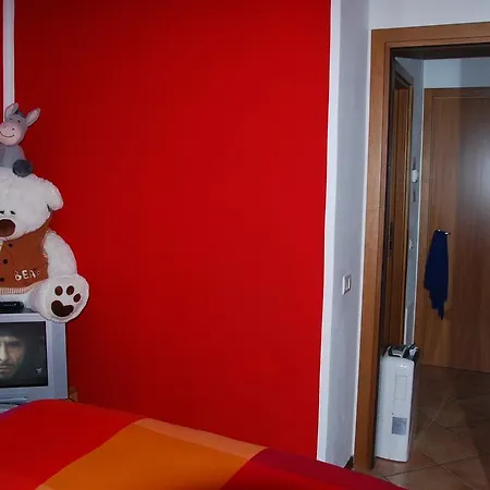 Il Nido Apartamento Perledo