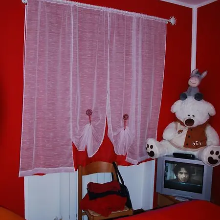 Il Nido Apartamento