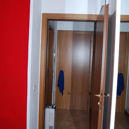 Apartamento Il Nido *