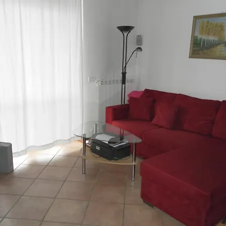 Il Nido Appartement Perledo