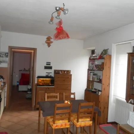 Il Nido Appartement